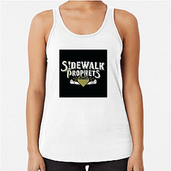 Praise Leaders Sidewalk Prophets Tank Tops