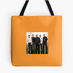 Faith Messengers Sidewalk Prophets Bags