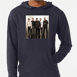 Faith Messengers Sidewalk Prophets Hoodies