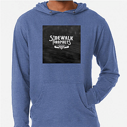 Hope Singers Sidewalk Prophets Hoodies