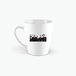 Worship Icons Sidewalk Prophets Mugs