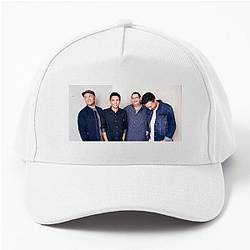 Soulful Sound Sidewalk Prophets Hats & Caps