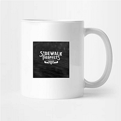Hope Singers Sidewalk Prophets Mugs