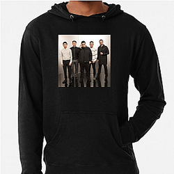 Faith Messengers Sidewalk Prophets Hoodies