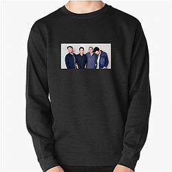Soulful Sound Sidewalk Prophets Sweatshirts