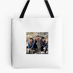 Uplifting Voices Sidewalk Prophets Bags