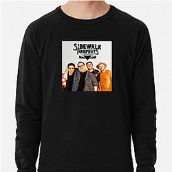 Christian Artists Sidewalk Prophets Sweatshirts