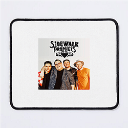 Christian Artists Sidewalk Prophets Mouse Pads