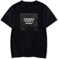 Hope Singers Sidewalk Prophets T-Shirts