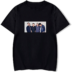 Soulful Sound Sidewalk Prophets T-Shirts