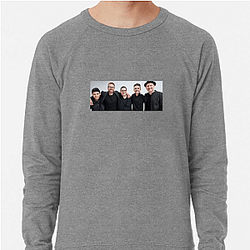 Worship Icons Sidewalk Prophets Sweatshirts