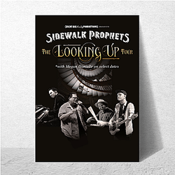 Gospel Voices Sidewalk Prophets Posters