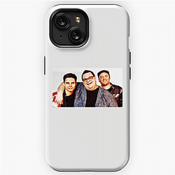 Spirit Musicians Sidewalk Prophets Samsung Cases