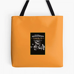 Gospel Voices Sidewalk Prophets Bags