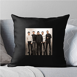 Faith Messengers Sidewalk Prophets Pillows Cover