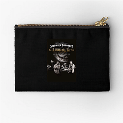 Gospel Voices Sidewalk Prophets Zipper Pouches