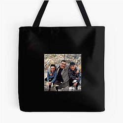 Uplifting Voices Sidewalk Prophets Bags