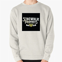 Praise Leaders Sidewalk Prophets Sweatshirts