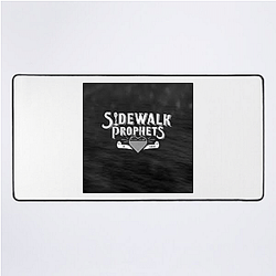Hope Singers Sidewalk Prophets Mouse Pads