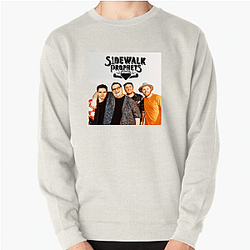 Christian Artists Sidewalk Prophets Sweatshirts