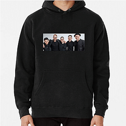 Worship Icons Sidewalk Prophets Hoodies