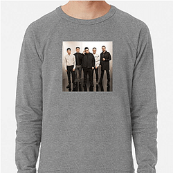 Faith Messengers Sidewalk Prophets Sweatshirts
