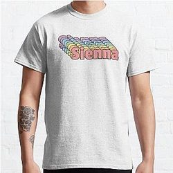 Sienna Mae T-Shirts - Top Sale Summer Sienna Mae T-Shirt