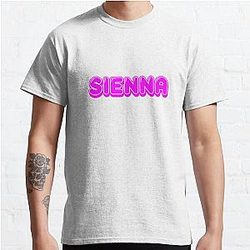 Sienna Mae T-Shirts - Fashion Top Sale Summer T-Shirt