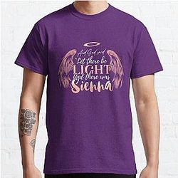 Sienna Mae T-Shirts - Fashion Top Sale T-Shirt
