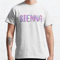 Sienna Mae T-Shirts - Fashion Sienna Mae T-Shirt