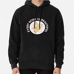 Sienna Mae Hoodies - Sienna Mae Pullover Hoodie