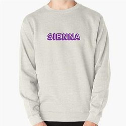 Sienna Mae Sweatshirts - Printing Trendy Sweatshirt
