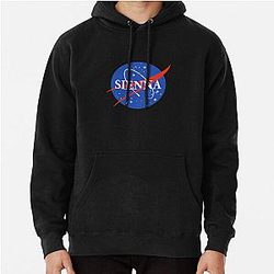 Sienna Mae Hoodies - Sienna Pullover Hoodie RB1207