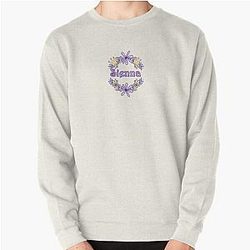 Sienna Mae Sweatshirts - Sienna Mae Fashion Cotton Trendy Sweatshirts