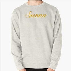 Sienna Mae Sweatshirts - Sienna Mae Fashion Cotton Trendy Printed Casual Sweatshirts