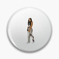 Sienna Mae Pins - Sienna Mae Pin RB1207