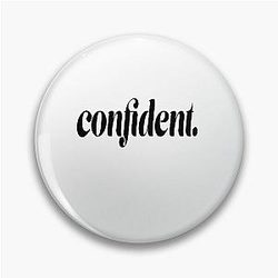 Sienna Mae Pins - Sienna Mae Offensive Pin RB1207