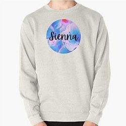 Sienna Mae Sweatshirts - Trendy Printed Sweatshirts