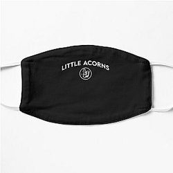 Sienna Mae Face Masks - Sienna Mae Little Acorns Flat Mask RB1207