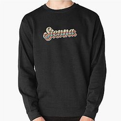 Sienna Mae Sweatshirts - Sienna Mae Printed Sweatshirts