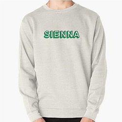 Sienna Mae Sweatshirts - Printed Trendy Top Sweatshirt