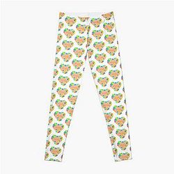 Sienna Mae Leggings - My Heart Sienna Mae Leggings RB1207