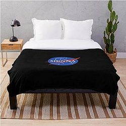 Sienna Mae Blanket - Sienna Throw Blanket RB1207