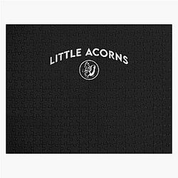 Sienna Mae Puzzles - Sienna Mae Little Acorns Jigsaw Puzzle RB1207