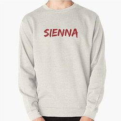 Sienna Mae Sweatshirts - Sienna Mae Trendy Sweatshirt