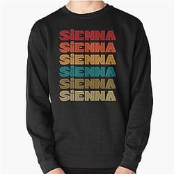 Sienna Mae Sweatshirts - Sienna Mae Cotton Casual Sweatshirt