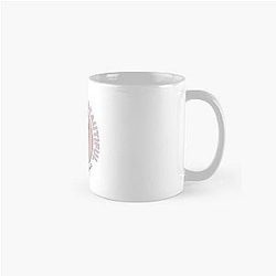 Sienna Mae Mugs - Every Body Is Beautiful Classic Mug RB1207
