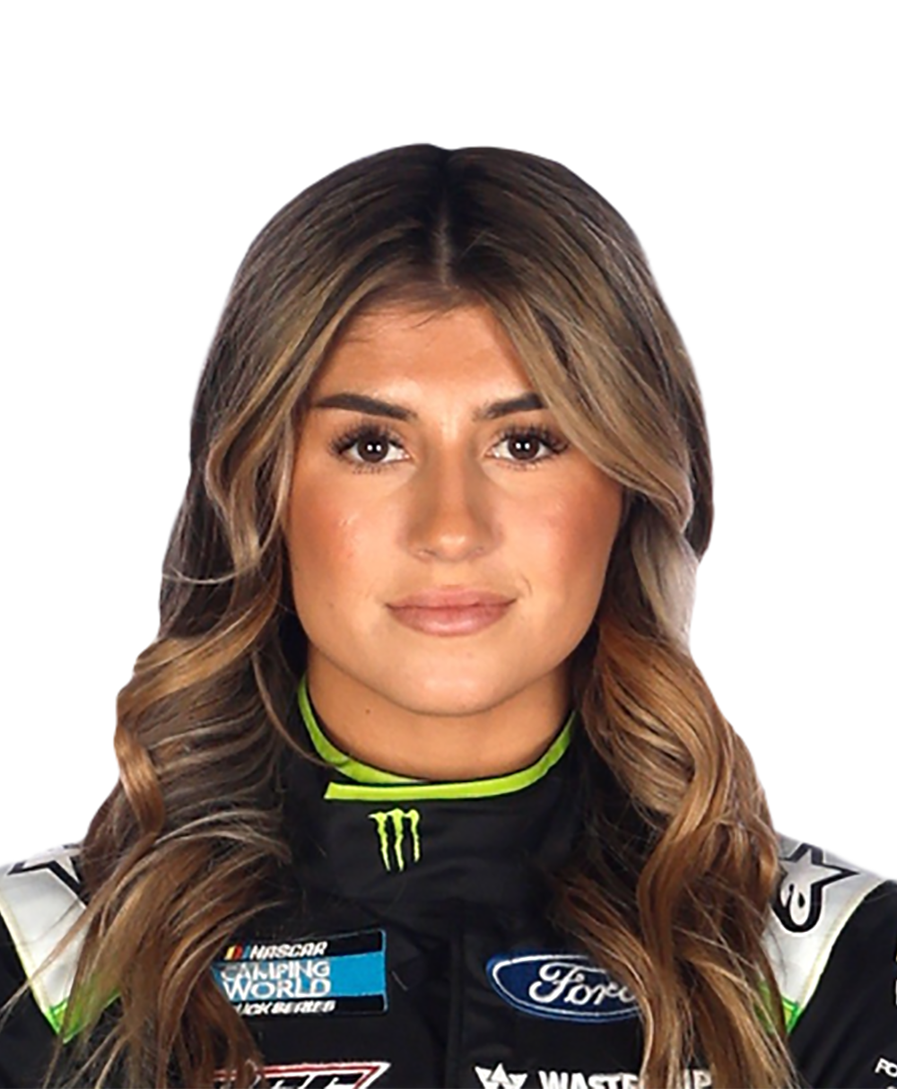 Hailie Deegan: Breaking Barriers in the World of NASCAR and Motorsports