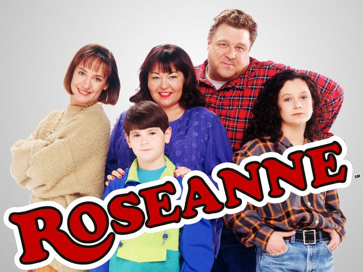 Roseanne Tackled Real-Life Issues Before It Became Common on TV