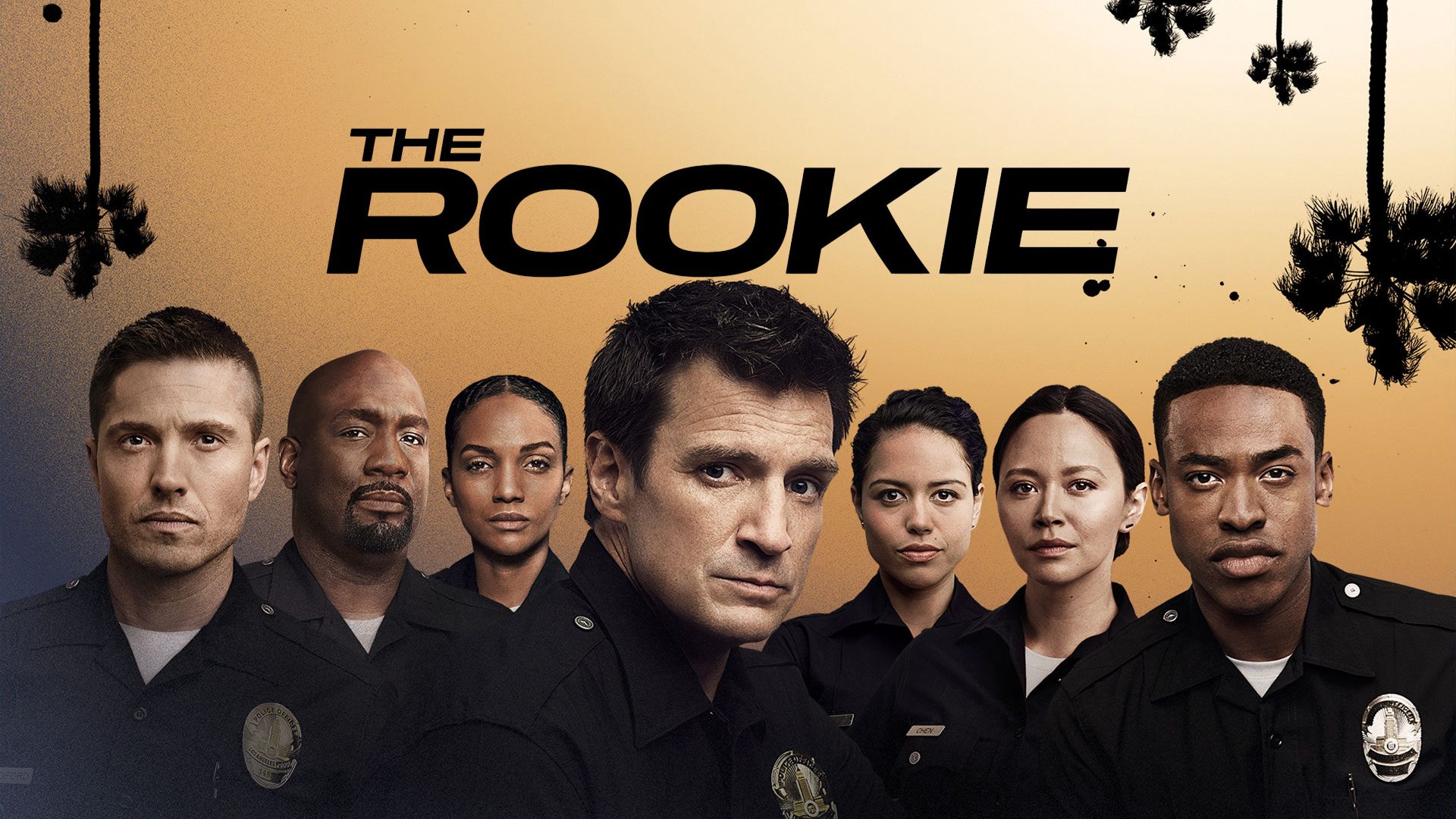 The Rookies Masterful Blend of Action and Personal Drama